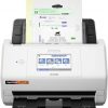 Amazon : $399.99 ($499.99)  Epson RapidReceipt RR-600W Wireless Desktop Color Duplex Receipt and Document Scanner with Receipt Management and PDF Software for PC and Mac, Touchscreen and Auto Document Feeder (ADF)