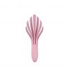 Amazon : $9.49 ($19.99)   Wet Brush Go Green Curl Detangler Hair Brush- Pale Pink -Ultra-Soft IntelliFlex Detangling Bristles Glide Through Tangles with Ease - Great For Curly Hair-No Split Ends & Pain-Free for Wet or Dry Hair
