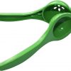 Amazon: $3.97 ($12.49) IMUSA Lemon or Lime Manual Squeezer, Citrus Juicer for Max Extraction, Green