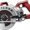 Amazon : $144.00 ($199.00)  SKILSAW SPT77WML-01 15-Amp 7-1/4-Inch Lightweight Worm Drive Circular Saw , Silver