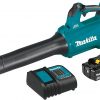 Amazon : $175.09 ($388.00)  Makita XBU03SM1 18V LXT® Lithium-Ion Brushless Cordless Blower Kit (4.0Ah)
