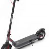 Amazon : $399.99 ($499.99)  Hiboy S2 Pro Electric Scooter, 500W Motor, 10'' Solid Tires, 25 Miles Range, 19 Mph Folding Commuter Electric Scooter for Adults (Optional Seat)