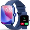 Amazon: $19.79 ($59.99) Smart Watch for Android iOS Phones Compatible, 1.91” HD Display Smartwatch for Women Men