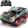 Amazon: $11.99 ($23.99) Spider Remote Control Car for Boys 4-7, Mini RC Racing Cars for Kids Ages 3 and up