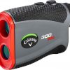Amazon : $179.99 ($299.99)  Callaway Golf 300 Pro Laser Rangefinder
