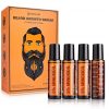 Amazon : $8.99 ($19.99)  Extra Strength Beard Growth Serum to Increase Thickness and Volume Faster for Men