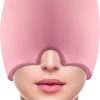 Amazon: $5.99 ($19.99) Migraine Relief Cap, Soothing Headache Ice Pack, Cooling Gel Hat,Hot/Cold Therapy