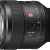 Amazon : $1299.00 ($1764.95)  Sony FE 85mm f/1.4 GM Lens