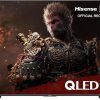 Amazon : $1999.99 ($2999.99) Hisense 100-Inch Class QD7 Series QLED 4K UHD Google Smart TV (100QD7N, 2024 Model) - QLED, Native 144Hz, Motion Rate 240, Direct Full Array, Game Mode Pro, Alexa Compatibility