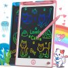 Amazon: $4.99 ($9.99) 2Pk LCD Writing Tablet for Kids 8.8 Inch, Toys for Girls Boys Drawing Pad