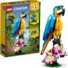 Amazon: $15.99 ($19.99) Branded Creator 3 in 1 Exotic Parrot Building Toy Set, Transforms to 3 Different Animal Figures