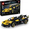 Amazon : $39.99 ($49.99)  LEGO Technic Bugatti Bolide Racing Car Building Set - Model and Race Engineering Toy for Back to School, Collectible Sports Car Construction Kit for Boys, Girls, and Teen Builders Ages 9+, 42151