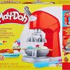 Amazon : $6.59 ($8.79) Play-Doh Kitchen Creations Magical Mixer Playset, Toy Mixer with Play Kitchen Accessories, Arts and Crafts for Kids 3 Years and Up