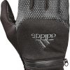 Amazon : $18.50 ($19.81)  adidas Winter Performance Voyager Gloves with Multiple Touchscreen Conductivity Points - Multiple Styles
