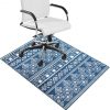 Amazon: $12.05 ($29.99) Office Chair Mat for Hardwood Floor, (36x48) inch Floor Mat for Office Chair, Desk Chair Mat