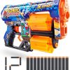 Amazon : $5.39 ($14.99) X-Shot Skins Dread Foam Blaster (12 Dart) by ZURU x Sonic The Hedgehog Toy for Kids, Teens, Adults
