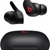 Amazon:$149.99 ($199.95)Beats Fit Pro - True Wireless Noise Cancelling Earbuds - Apple H1 Headphone Chip, Compatible with Apple & Android, Class 1 Bluetooth, Built-in Microphone, 6 Hours of Listening Time - Beats Black