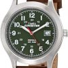 Amazon:$31.32 ($63.00)Timex Men's Expedition Metal Field Watch