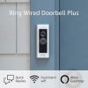 Amazon:$99.99 ($149.99)Ring Video Doorbell Pro – Upgraded, with added security features and a sleek design (existing doorbell wiring required)