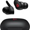 Amazon : $149.99 ($199.95)  Beats Fit Pro - True Wireless Noise Cancelling Earbuds - Apple H1 Headphone Chip, Compatible with Apple & Android, Class 1 Bluetooth, Built-in Microphone, 6 Hours of Listening Time - Beats Black