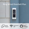 Amazon: $99.99 ($149.99) Branded Wired Doorbell $49.99 ($100), Branded Wired Doorbell Plus