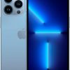 Amazon : $460.00 ($517.70) Apple iPhone 13 Pro, 128GB, Sierra Blue - Unlocked (Renewed)