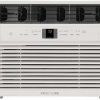 Amazon : $188.00 ($209.00)  Frigidaire FHWC063TC1 Window Air Conditioner, 2024 6,000 BTU Electronic Controls, White