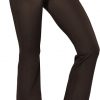 Amazon: $8.99 ($17.99) Flare Leggings for Women, High Waisted Flare Leggings with Pockets Yoga Pants