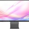Amazon:$191.17 ($299.99)MSI Modern MD271UL, 27