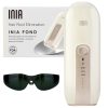 Amazon: $26.99 ($89.99) Laser Hair Removal Device for Women and Men, INIA Fond Hair Remover with Long-Lasting in Hair Reduction