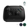 Amazon : $39.99 ($49.99)  8Bitdo Ultimate 2.4g Wireless Controller with Charging Dock, Hall Effect Joystick Update, Pro Gamepad with Back Buttons & Turbo Function for PC, Android, Steam Deck & Apple (Black)
