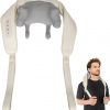 Amazon: $26.87 ($59.99) Neck Massager with Heat, Shoulder Massager, Shiatsu Neck & Back Massager