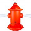 Amazon : $27.20 ($69.99)  BigMouth Inc. Giant Fire Hydrant Inflatable Sprinkler, Fun Summer Backyard Water Game & Splash Toy for Kids, 6 Feet Tall