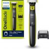 Amazon: $29.96 ($37.99) Branded OneBlade 360 Face, Hybrid Electric Beard Trimmer & Shaver w/ 5-in-1 Face Stubble Comb