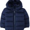 Amazon: $16.99 ($36.00) Baby and Toddler Boys’ Medium Weight Wind-Resistant, Water-Resistant Puffer Jacket