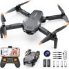 Amazon: $19.99 ($69.99) Drone with Camera for Kids – Gifts Toys for Boys Girls, 1080P HD FPV Drones for Adults Beginners
