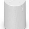 Amazon : $199.00 ($249.00) Sonos Era 100 - White - Wireless, Alexa Enabled Smart Speaker