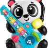 Amazon: $8.09 ($19.99) Baby Learning Toy Link Squad Jam & Count Panda with Music & Lights for Ages 9+ Months