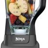 Amazon : $79.99 ($99.99)  Ninja BL610 Professional 72 Oz Countertop 1000-Watt Base and Total Crushing Technology for Smoothies, Ice and Frozen Fruit, Black, Blender + Pitcher