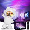 Amazon: $12.14 ($26.99) Galaxy Projector for Bedroom,Star Projector Cute Night Light, Aurora Ceiling Light