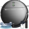 Amazon: $72.99 ($235.98) Robot Vacuum and Mop Combo, Robot Vacuum with Wi-Fi/APP, Self-Charging