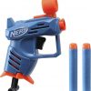 Amazon : $2.97 ($4.99)  Nerf Elite 2.0 Ace SD-1 Blaster, 2 Official Elite Darts, Onboard 1-Dart Storage, Stealth-Sized, Pull-Down Priming Handle, Easy to Use