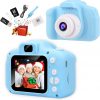 Amazon:  $13.49 ($26.99) Kids Digital Camera, Toddler Camera, Kid Camera with 2 Inch Screen and 32Gb SD Card