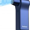 Amazon : $34.99 ($89.99)  Cordless Alloy Electric Air Duster, 65m/s Wind Speed Super Power Turbo Fan, 4 Gear Adjustable Compressed Air Duster SCTF-001, Blue