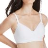 Amazon: $10.29 ($15.94) Branded Womens Wireless Seamless Full-Coverage Convertible T-Shirt Bra W/ Moisture-Wicking