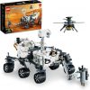 Amazon:$79.95 ($99.99)LEGO Technic NASA Mars Rover Perseverance Advanced Building Kit for Kids Ages 10 and Up, NASA Toy with Replica Ingenuity Helicopter, Gift for Kids Who Love Engineering and Science Projects, 42158