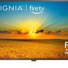Amazon : $119.99 ($179.99)  INSIGNIA 42-inch Class F20 Series Smart Full HD 1080p Fire TV with Alexa Voice Remote (NS-42F201NA23)