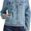 Amazon: $22.09 ($42.90) Women’s Legendary Rider Denim Jacket
