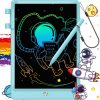 Amazon: $4.25 ($35.99) 10 Inch Colorful Electronic Board Drawing Pad for Kids
