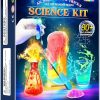 Amazon: $9.99 ($19.99) 90 Science Experiments, Steam Project Learning Educational Toys